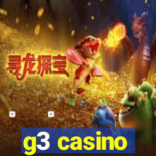 g3 casino